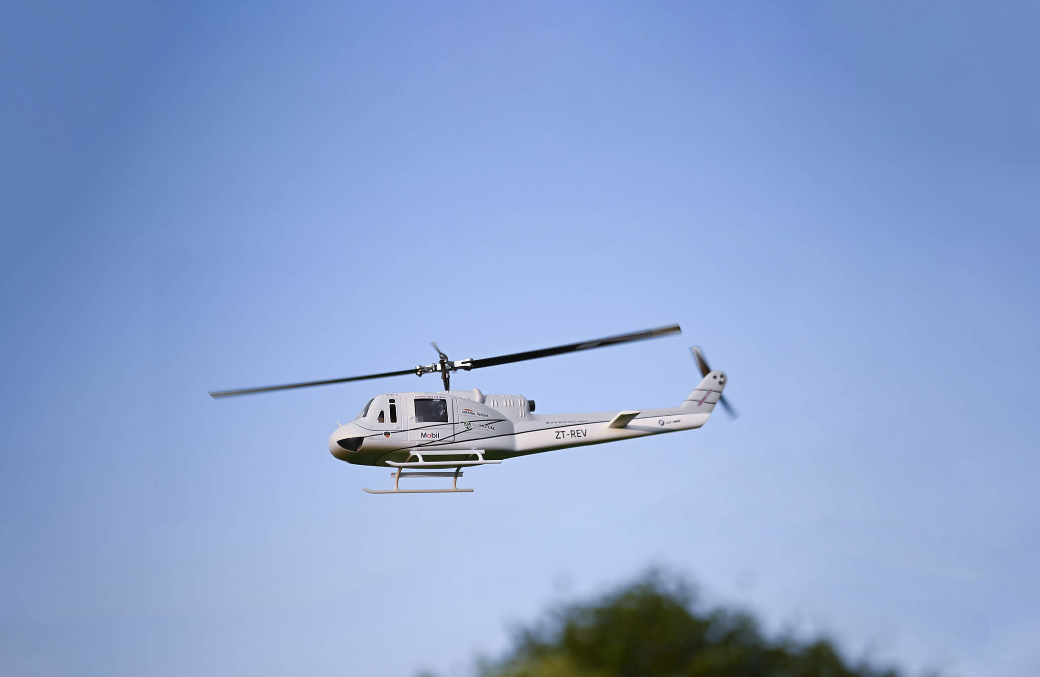 H1 Autopilot System - FlyWing